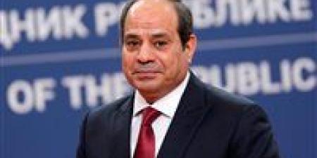 الرئيس
      السيسي
      من
      مشروع
      الدلتا:
      اللي
      حصل
      مكنش
      هيتعمل
      إلا
      بإيد
      المصريين