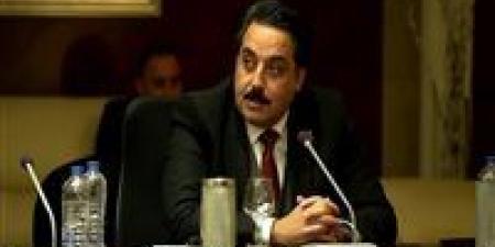 قيادي
      بحزب
      الجيل:
      كلمة
      السيسي
      في
      افتتاح
      مشروع
      "الدلتا
      الجديدة"
      رسمت
      ملامح
      السيادة
      الغذائية