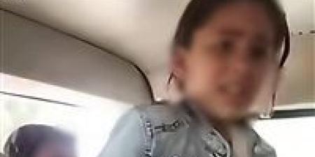موثق
      فيديو
      خطف
      طفلة
      الشرقية
      :
      نقص
      أجرة
      السيارة
      السبب
      الرئيسي
      في
      اكتشاف
      الواقعة