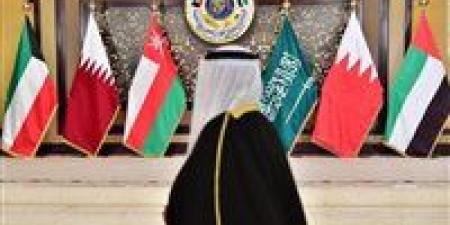 مجلس
      التعاون
      الخليجي:
      هجوم
      إيران
      على
      محطة
      براكة
      انتهاك
      صارخ
      لقوانين
      حماية
      المنشآت
      النووية