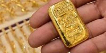 هبوط
      تاريخي
      يلوح..
      الذهب
      يخسر
      أكثر
      من
      ألف
      دولار
      في
      2026
