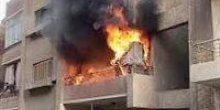 لرفض
      زوجته
      تركها
      والسكن
      مع
      أسرته..
      عامل
      يشعل
      النار
      بشقة
      الزوجية
      في
      الجيزة
