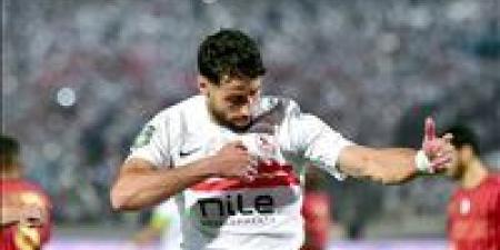 موقف
      مصابي
      الزمالك
      من
      الجولة
      الحاسمة
      أمام
      سيراميكا