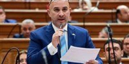 برلمانية
      الشعب
      الجمهوري
      ترحب
      بزيارة
      عقيلة
      صالح
      لمجلس
      النواب
      :العلاقات
      المصرية
      الليبية
      ليست
      مجرد
      علاقة
      جوار
      جغرافي
      بل
      تمثل
      جغرافيا
      الروح
      والتاريخ