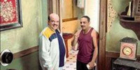 فركش..
      انتهاء
      تصوير
      فيلم
      مطافي
      101
      والعرض
      في
      قريبا