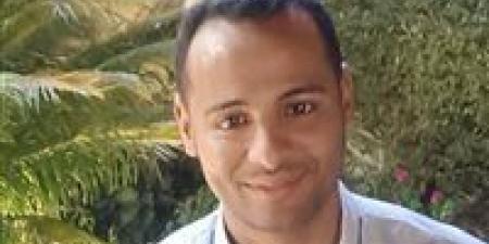 مصرع
      عامل
      محارة
      وإصابة
      آخر
      إثر
      سقوطهما
      من
      سقالة
      بالفيوم