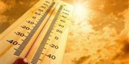 الصحة:
      10
      نصائح
      ذهبية
      للوقاية
      من
      الإجهاد
      الحراري
      وضربات
      الشمس