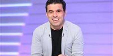خالد
      الغندور:
      سيراميكا
      كليوباترا
      يقرر
      عودة
      صامويل
      أمادي
      من
      سموحة
