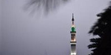 أذان المغرب ومواقيت الصلاة في مصر اليوم الإثنين