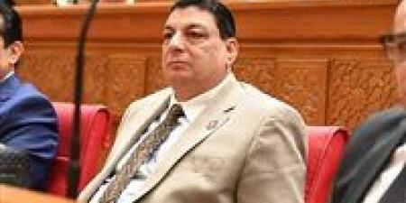 سامي نصرالله: "الدلتا الجديدة" مشروع وطني ضخم يعزز فرص العمل المستدامة ويدعم مستقبل الزراعة في مصر