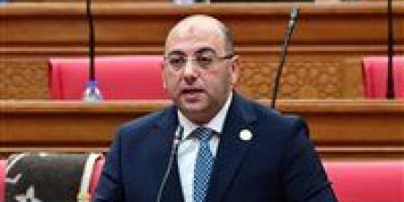 برلمانية
      حماة
      الوطن
      ترحب
      برئيس
      البرلمان
      الليبي
      ..
      والعطيفي:
      انطلاقا
      من
      موقف
      القيادة
      السياسية
      فإننا
      ندعم
      المؤسسات
      الوطنية
      والحوار
      السياسي
      الليبي
      برعاية
      القاهرة