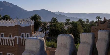 نجران في اليوم العالمي للضوء.. سجل بصري يجسد عمق تاريخ المكان وجماله الفريد