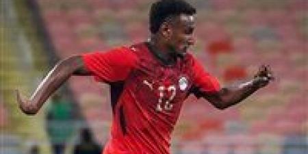 خالد
      الغندور:
      هيثم
      حسن
      لا
      يفكر
      في
      الدوري
      المصري
      حاليًا
      وسيستمر
      في
      أوروبا