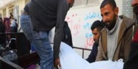 استشهاد فلسطيني في قصف إسرائيلي جنوب غزة