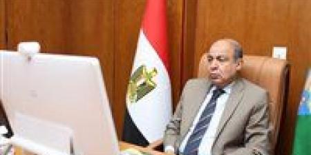 برئاسة
      مدبولي..محافظ
      المنيا
      يشارك
      في
      اجتماع
      مجلس
      المحافظين