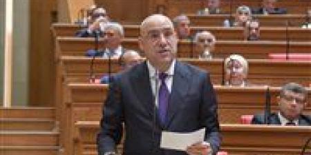 تحروا الدقة.. النائب عاصم الجزار يطالب النواب بعدم الحديث عن تلوث مياه مصر دون أدلة