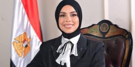 النائبة
      سجى
      عمرو
      هندي
      لتحيا
      مصر:
      الجلسة
      المصرية
      الليبية
      أكدت
      وحدة
      المصير
      ودعم
      القاهرة
      الكامل
      لاستقرار
      ليبيا