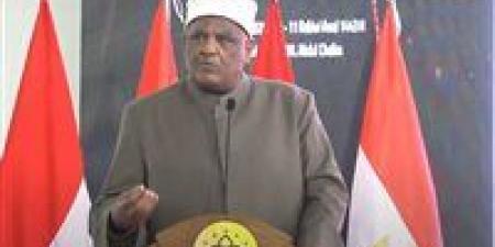 شومان:
      الأزهر
      لا
      يعرف
      شيئًا
      عن
      المناقشات
      الجارية
      لقانون
      الأحوال
      الشخصية