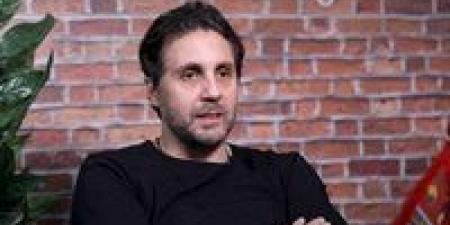 هشام
      ماجد:
      إخواتي
      «بيشفقوا
      عليا»
      بسبب
      تشجيعي
      للزمالك