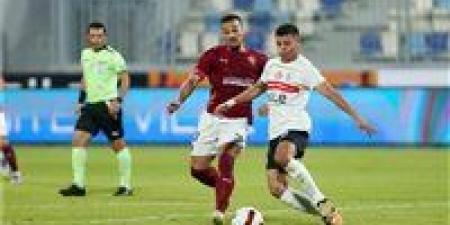 سيراميكا
      كليوباترا:
      لن
      نقيم
      ممر
      شرفي
      للزمالك
      حال
      تتويجه
      بالدوري
      المصري