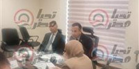 رئيس
      اتصالات
      النواب:
      سوق
      العمل
      التكنولوجي
      واعد..
      وعلى
      إيتيدا
      الوصول
      للشباب
      في
      كل
      المحافظات