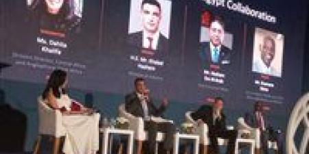 وزير
      الصناعة:
      نستهدف
      دمج
      الصناعة
      المصرية
      في
      سلاسل
      القيمة
      العالمية
      وتعزيز
      تنافسيتها
      عبر
      التكنولوجيا