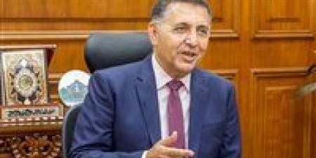محافظ
      القليوبية
      يعتمد
      حركة
      تنقلات
      موسعة
      بالوحدات
      المحلية