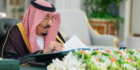 الموافقة على تعديل الترتيب التنظيمي لمصانع المياه