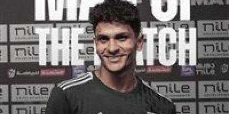 أحمد
      طارق:
      الزمالك
      استحق
      التتويج
      بالدوري..
      وزد
      الأحق
      بالمشاركة
      في
      الكونفدرالية