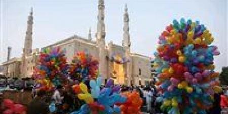 خريطة
إنفاق
الأسر
قبل
العيد..
أين
تذهب
الميزانية؟
