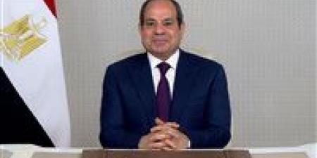 نواب:
      كلمة
      الرئيس
      السيسي
      في
      يوم
      أفريقيا
      عكست
      إدراكًا
      عميقًا
      لأهمية
      المرحلة
      الراهنة
      ومواجهة
      الأزمات