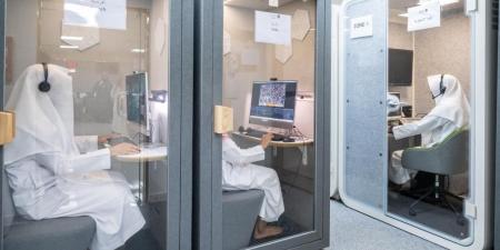 ترجمة خطبة عرفة إلى 50 لغة.. جاهزية تقنية متكاملة لمشروع خادم الحرمين لخطب الحرمين الشريفين