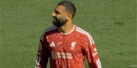 ليفربول ضد برينتفورد.. ملخص اهداف ونتيجه مباراة ليفربول وبرينتفورد في الدوري الإنجليزي الممتاز بعد نهاية الشوط الأول
