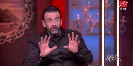 كريم
      عبد
      العزيز:
      7Dogs
      اتكلف
      42
      مليون
      دولار..
      وفخور
      إننا
      واقفين
      قدام
      نجوم
      عالميين