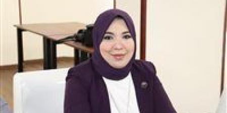 النائبة
      دينا
      هلالي
      تتقدم
      بطلب
      إحاطة
      بشأن
      تفاوت
      أسعار
      الخدمات
      الطبية
      بالمستشفيات
      الخاصة