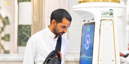 منصات رقمية وترجمة فورية تعززان وصول رسالة الحرمين الشريفين إلى العالم