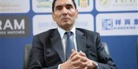 وزير
      الرياضة
      يهنئ
      منتخب
      مصر
      لرفع
      الأثقال
      البارالمبي
      بعد
      حصد
      19
      ميدالية