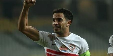 عمر
جابر:
مباراة
سيراميكا
في
الدوري
كانت
حياة
أو
موت
والزمالك
استحق
اللقب