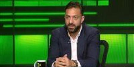 بعد
      قليل..
      نظر
      استئناف
      نجل
      ميدو
      على
      حكم
      حبسه
      سنة
      بقضية
      مخدرات
