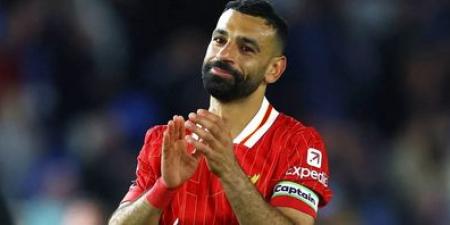 فنربخشة
      يفتح
      الباب
      أمام
      صفقة
      محمد
      صلاح..
      وعزيز
      يلدريم
      يكشف
      التفاصيل