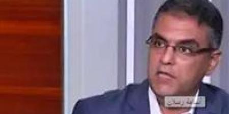 المتحدث
      باسم
      الأوقاف:
      الإقبال
      الكثيف
      على
      صكوك
      الأضاحي
      يعكس
      ثقة
      المواطنين