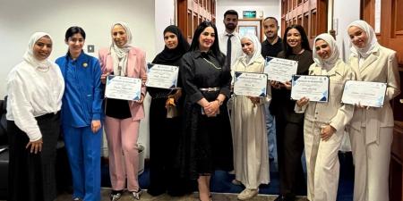 «طب الأسنان» بجامعة الكويت تكرّم الفائزين بمسابقة «هاتون الكويت للأبحاث»
