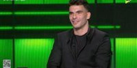 أحمد
      سيد
      زيزو:
      هتافات
      جماهير
      الزمالك
      ضدي
      لم
      تؤثر
      علي..
      ولا
      أحمل
      غضبًا
      تجاه
      الجماهير