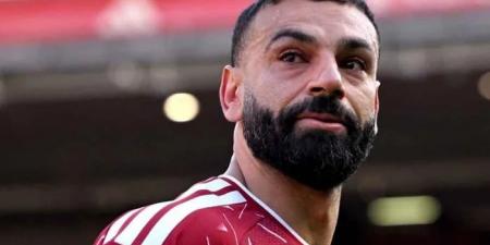 محمد
      صلاح
      يودع
      "معقل
      ليفربول"
      برسالة
      مؤثرة:
      بكيت
      أكثر
      من
      أي
      وقت
      مضى