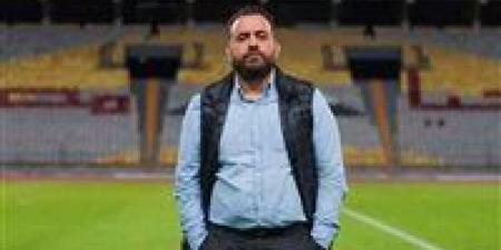 جون
      إدوارد
      يضع
      مونديال
      الأندية
      2029
      ضمن
      مشروعه
      مع
      الزمالك