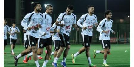 فيفا
      يعلن
      مقر
      إقامة
      منتخب
      مصر
      خلال
      كأس
      العالم
      2026
      في
      أمريكا