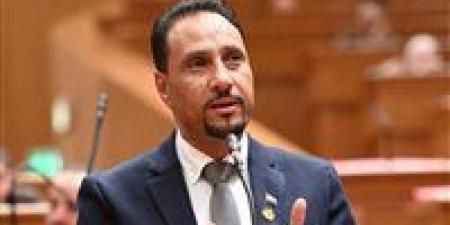 النائب
جرجس
لاوندي:
عيد
الأضحى
يعكس
قوة
النسيج
الوطني
ووحدة
المصريين
خلف
الدولة
المصرية