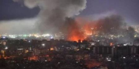 ارتفاع حصيلة ضحايا العدوان الاسرائيلى على لبنان لـ3185 شهيدا و9633 جريحا  ا