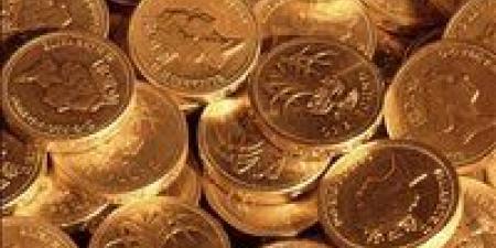 الجنيه الذهب يقفز.. أرباح مفاجئة تضرب السوق اليوم
