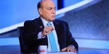 سمير
      فرج:
      إسرائيل
      تواجه
      مأزقاً
      استراتيجياً..
      وإنهاء
      التصعيد
      يمثل
      مصلحة
      حيوية
      لواشنطن